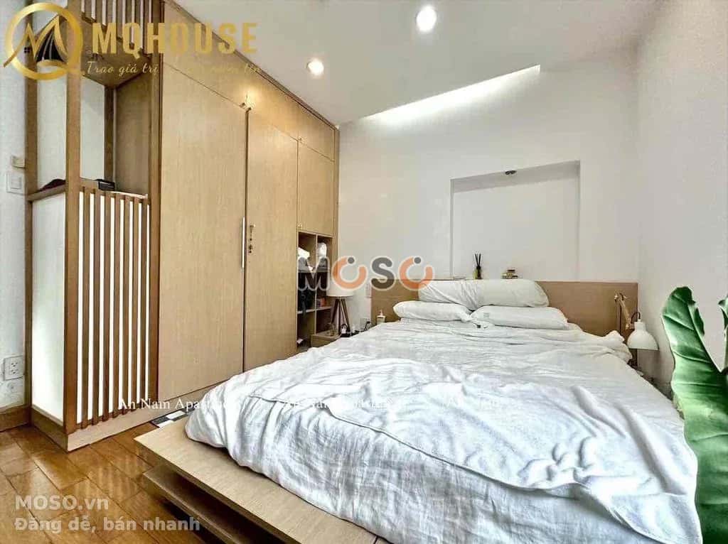 Cho thuê căn hộ chung cư Phan Xích Long, Phan Đình Phùng, Phan Đăng Lưu Quận Phú Nhuận, TP.HCM – giá 10 triệu - ảnh 7