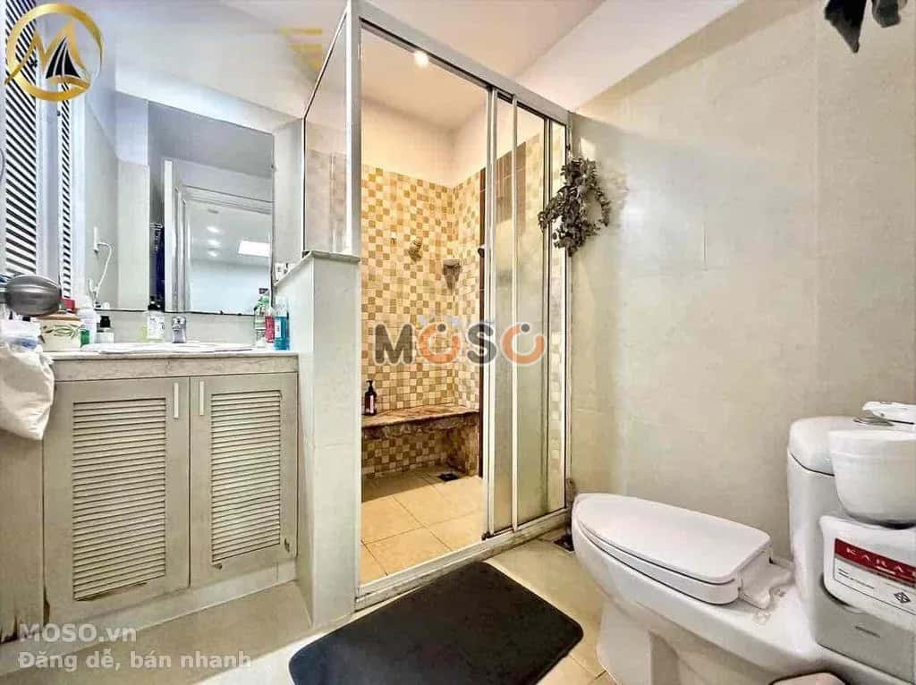 Cho thuê căn hộ chung cư Phan Xích Long, Phan Đình Phùng, Phan Đăng Lưu Quận Phú Nhuận, TP.HCM – giá 10 triệu - ảnh 9