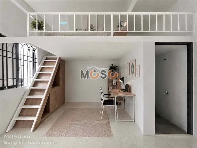 Cho thuê phòng trọ Quận Bình Thạnh, TP.HCM – giá 4.9 triệu - ảnh 1