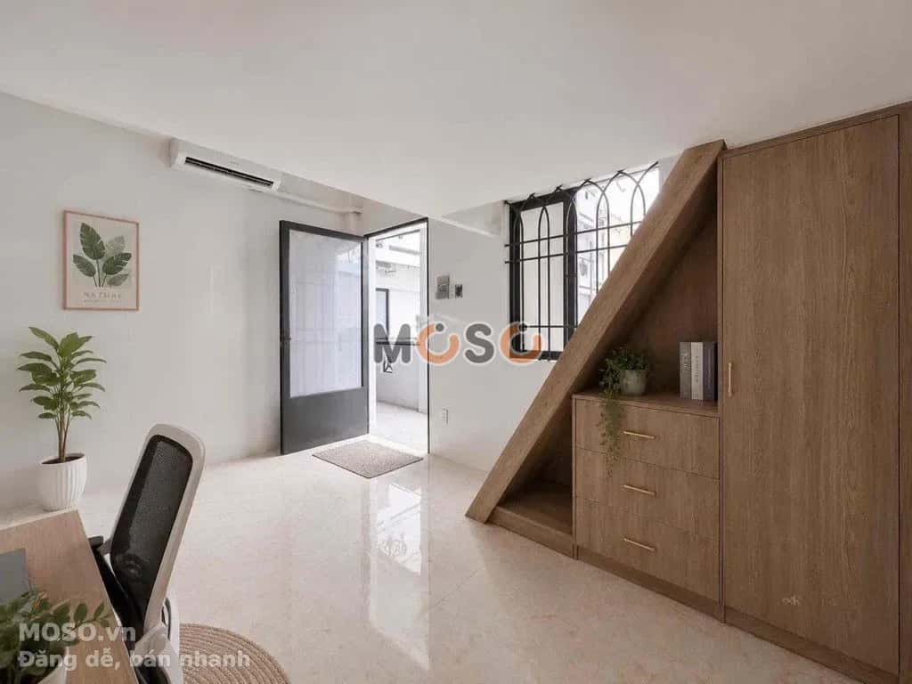Cho thuê phòng trọ Quận Bình Thạnh, TP.HCM – giá 4.9 triệu - ảnh 5