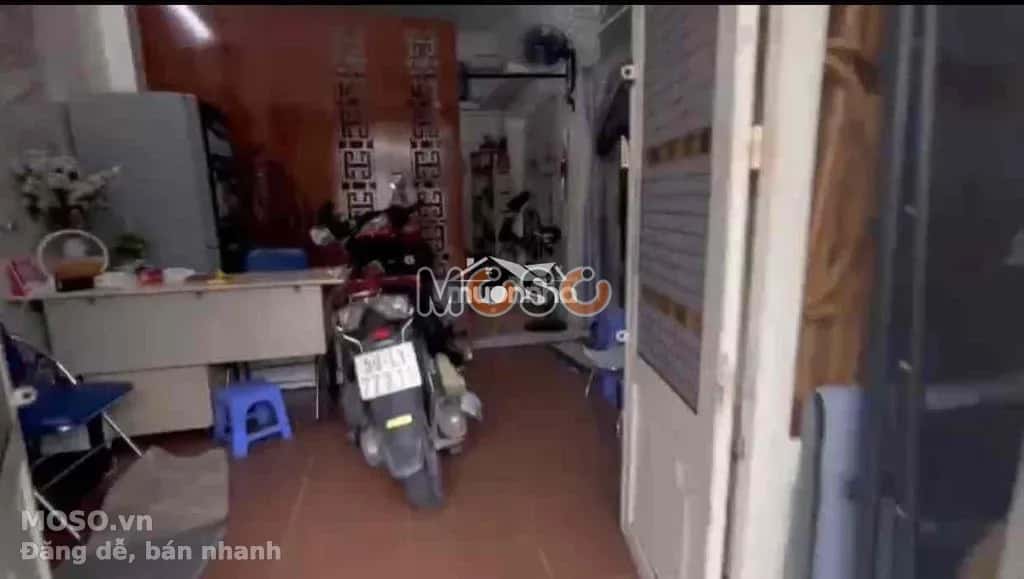 Cho thuê BĐS khác Quận Bình Thạnh, TP.HCM – 2 phòng ngủ, giá 9 triệu - ảnh 2