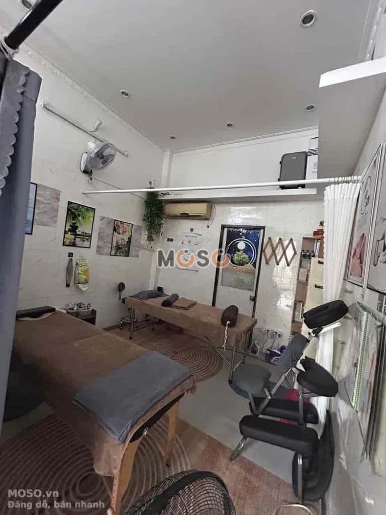 Cho thuê BĐS khác Quận Bình Thạnh, TP.HCM – 2 phòng ngủ, giá 9 triệu - ảnh 3