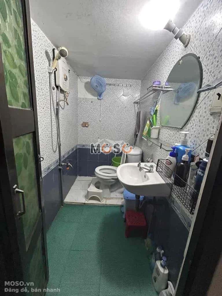 Cho thuê BĐS khác Quận Bình Thạnh, TP.HCM – 2 phòng ngủ, giá 9 triệu - ảnh 4