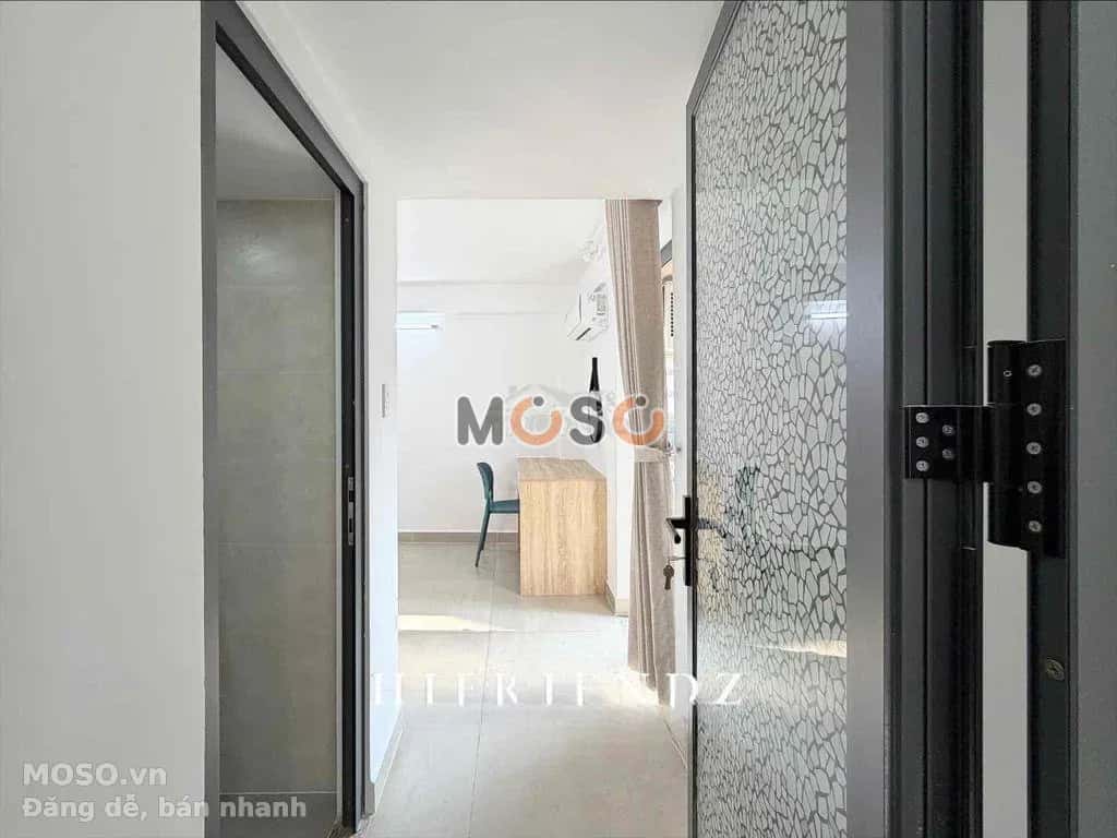Cho thuê căn hộ chung cư Điện Biên Phủ Quận Bình Thạnh, TP.HCM – 2 phòng ngủ, giá 11 triệu - ảnh 7