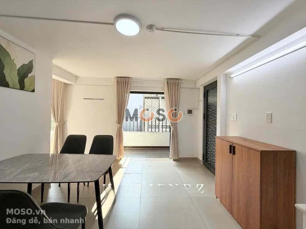 Cho thuê căn hộ chung cư Điện Biên Phủ Quận Bình Thạnh, TP.HCM – 2 phòng ngủ, giá 11 triệu - ảnh 12
