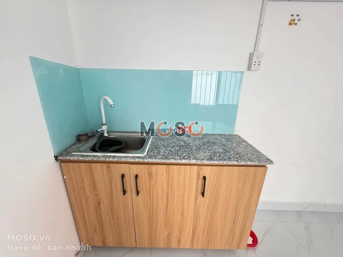 Cho thuê phòng trọ Nguyễn Đình Chính Phú Nhuận, TP.HCM – giá 5 triệu - ảnh 3