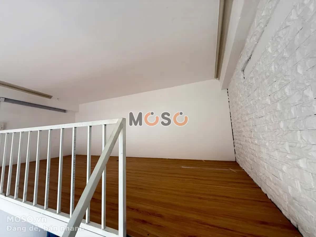 Cho thuê phòng trọ Nguyễn Đình Chính Phú Nhuận, TP.HCM – giá 5 triệu - ảnh 1
