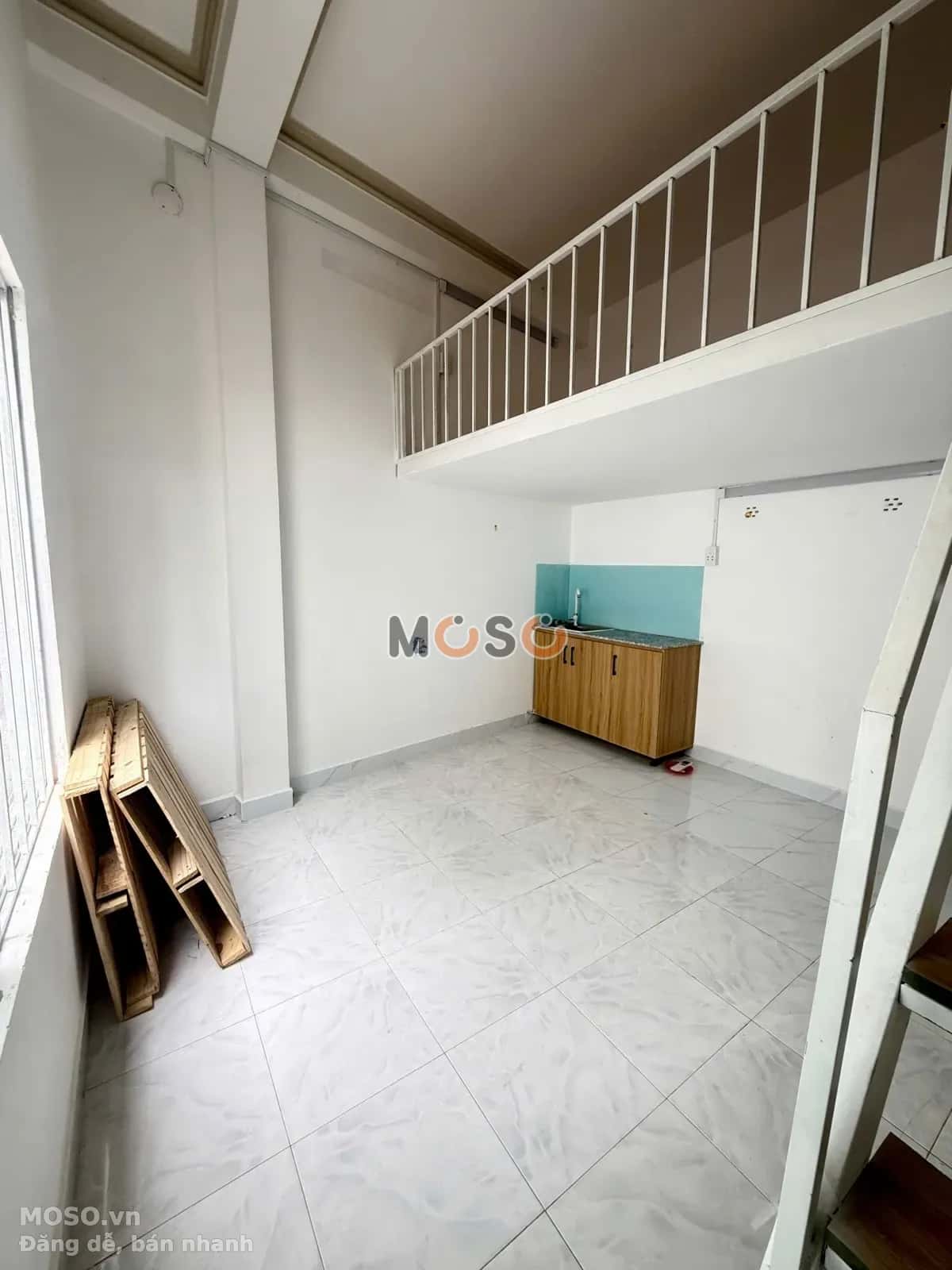 Cho thuê phòng trọ Nguyễn Đình Chính Phú Nhuận, TP.HCM – giá 5 triệu - ảnh 2
