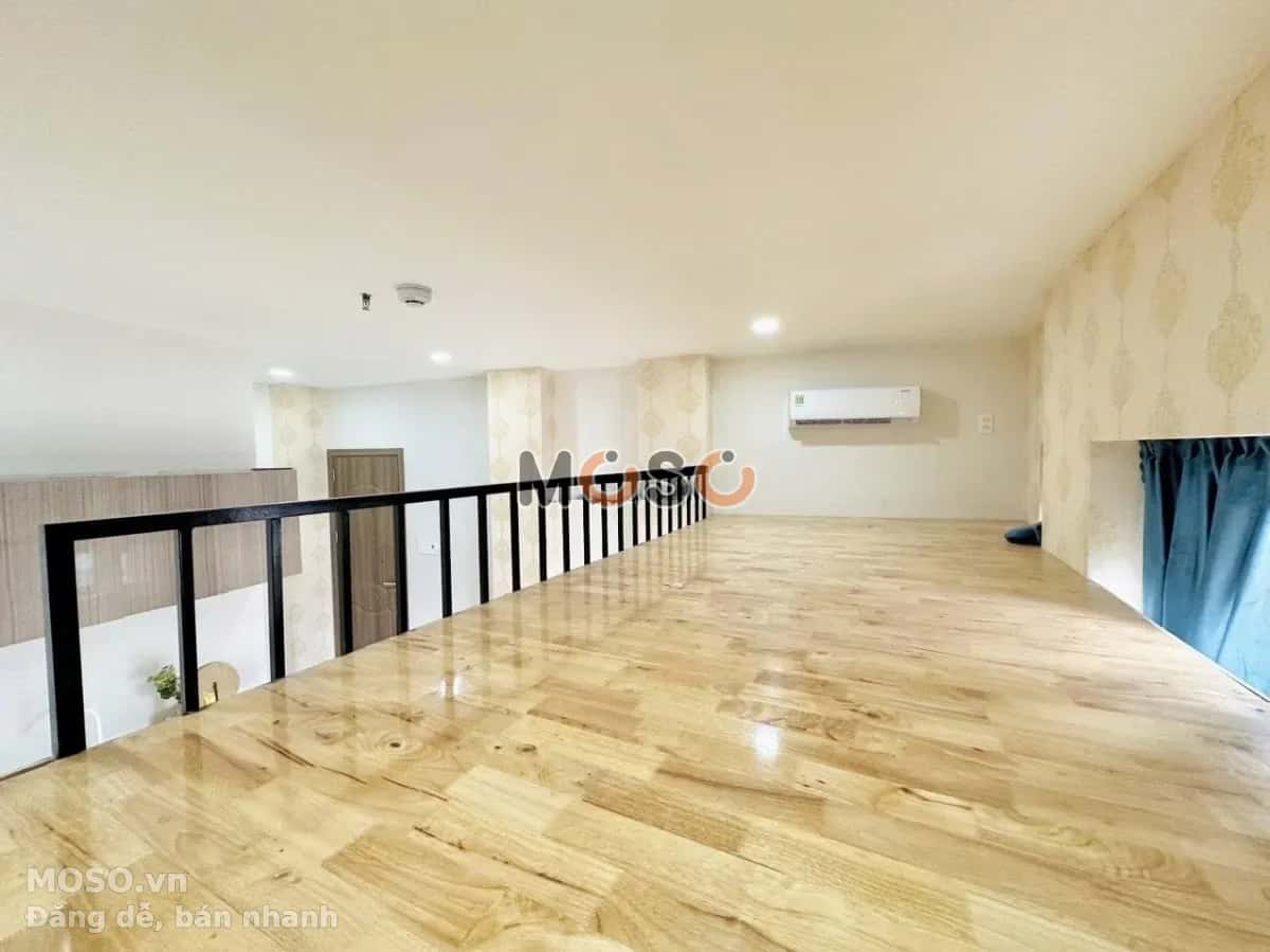 Cho thuê căn hộ dịch vụ Bà Hạt Hòa Hưng, TP.HCM – 1 phòng ngủ, giá 5 triệu - ảnh 7