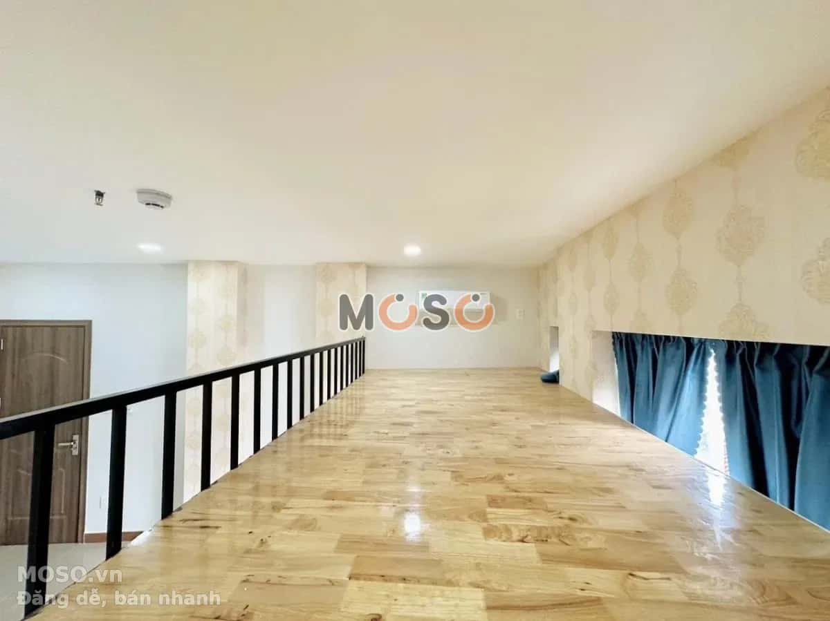 Cho thuê căn hộ dịch vụ Bà Hạt Hòa Hưng, TP.HCM – 1 phòng ngủ, giá 5 triệu - ảnh 6