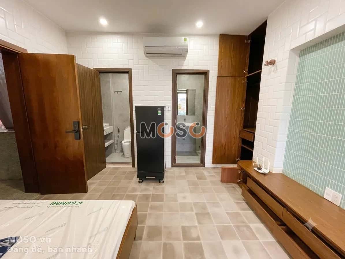 Cho thuê phòng trọ Đường Điện Biên Phủ Hòa Hưng, TP.HCM – giá 5 triệu - ảnh 4