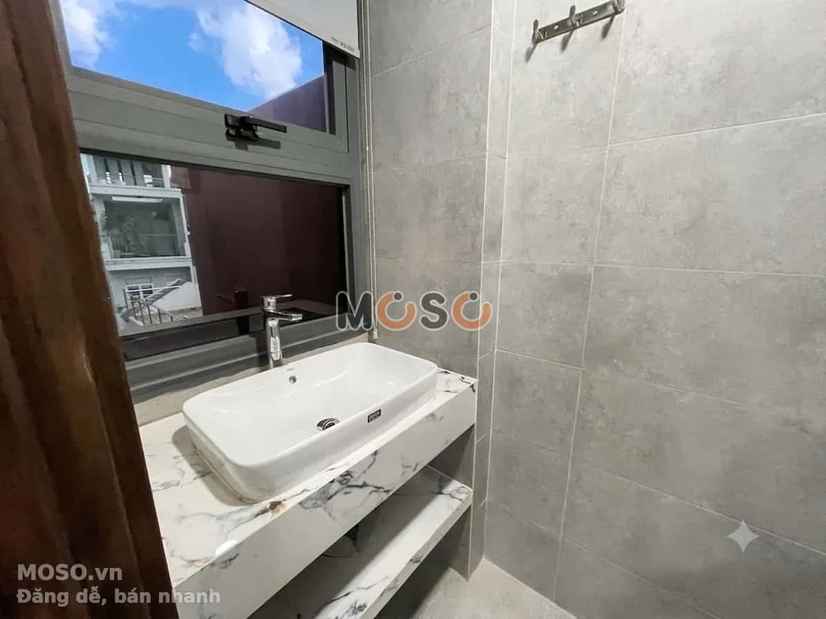 Cho thuê phòng trọ Đường Điện Biên Phủ Hòa Hưng, TP.HCM – giá 5 triệu - ảnh 5