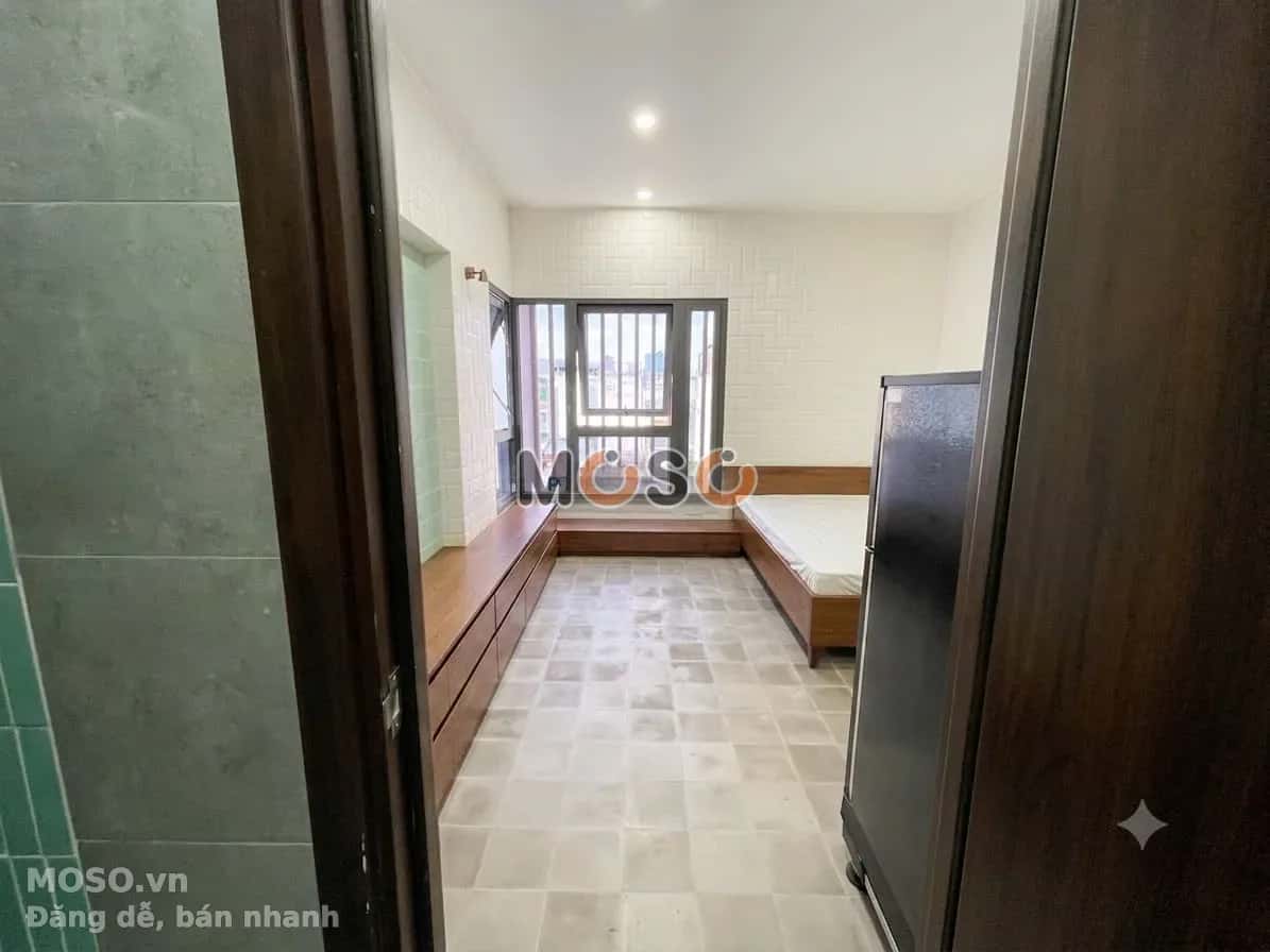 Cho thuê phòng trọ Đường Điện Biên Phủ Hòa Hưng, TP.HCM – giá 5 triệu - ảnh 7