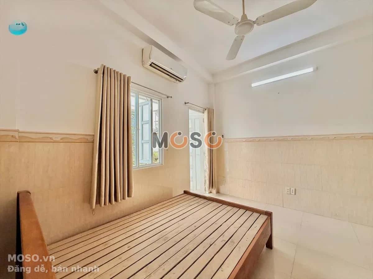Cho thuê phòng trọ Trần Văn Quang Bảy Hiền, TP.HCM – 1 phòng ngủ, giá 4.8 triệu - ảnh 5