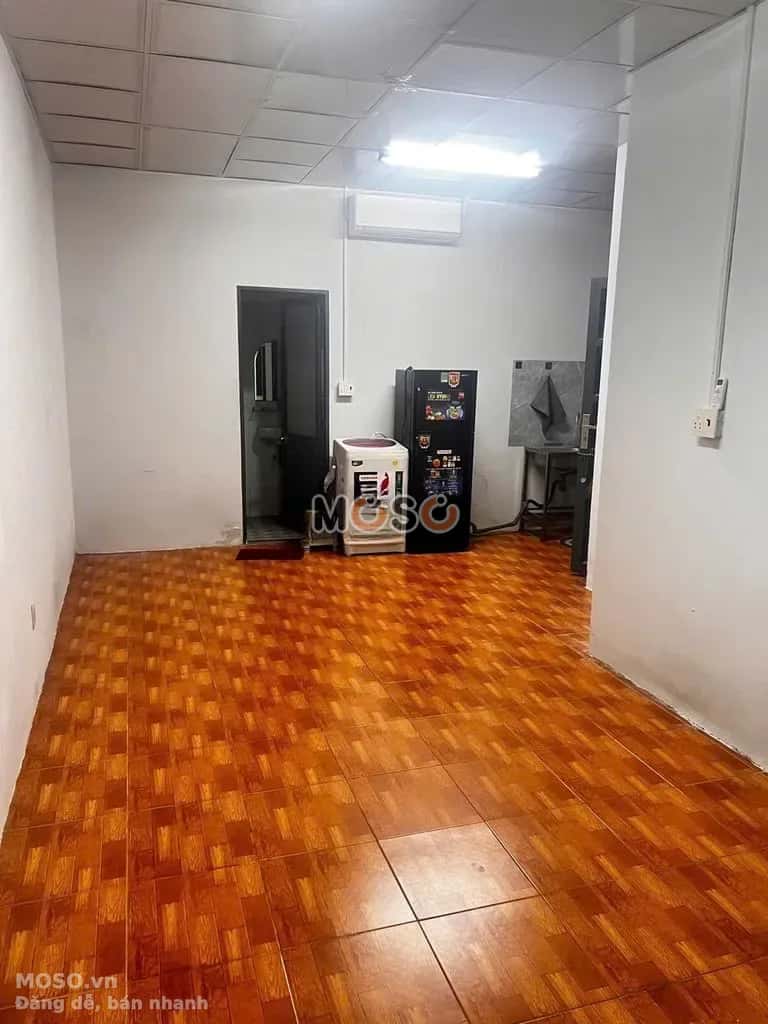 Cho thuê phòng trọ Đường 3 Thủ Đức, TP.HCM – giá 4 triệu - ảnh 2