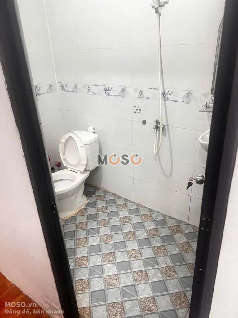 Cho thuê phòng trọ Đường 3 Thủ Đức, TP.HCM – giá 4 triệu - ảnh 3