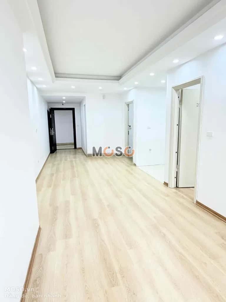 Cho thuê căn hộ chung cư Phố Vĩnh Hưng Vĩnh Hưng, Hà Nội – 2 phòng ngủ, giá 8.5 triệu - ảnh 6