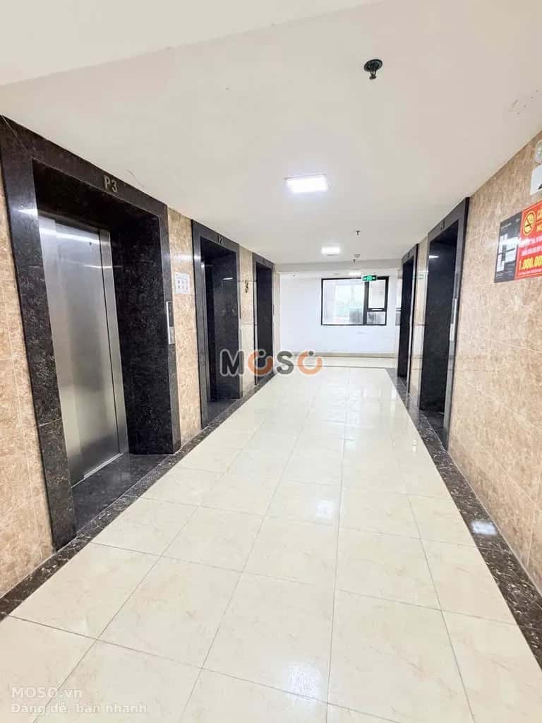 Cho thuê căn hộ chung cư Phố Vĩnh Hưng Vĩnh Hưng, Hà Nội – 2 phòng ngủ, giá 8.5 triệu - ảnh 3