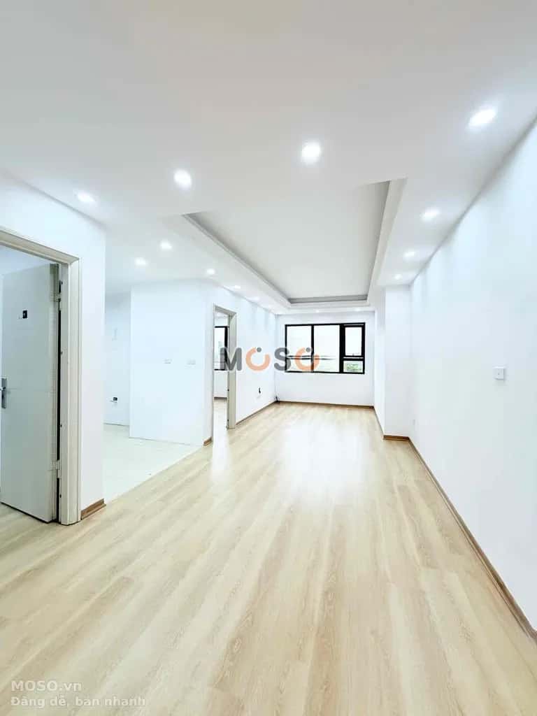 Cho thuê căn hộ chung cư Phố Vĩnh Hưng Vĩnh Hưng, Hà Nội – 2 phòng ngủ, giá 8.5 triệu - ảnh 5