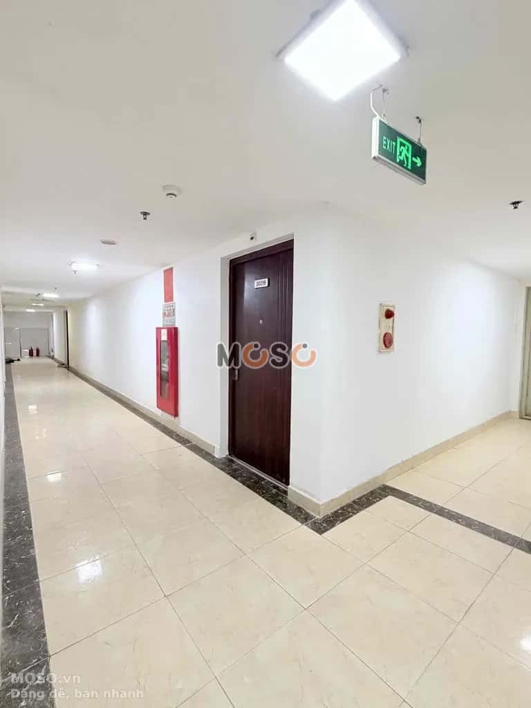Cho thuê căn hộ chung cư Phố Vĩnh Hưng Vĩnh Hưng, Hà Nội – 2 phòng ngủ, giá 8.5 triệu - ảnh 4