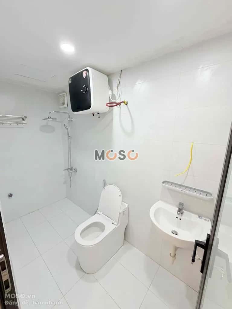 Cho thuê căn hộ chung cư Phố Vĩnh Hưng Vĩnh Hưng, Hà Nội – 2 phòng ngủ, giá 8.5 triệu - ảnh 9