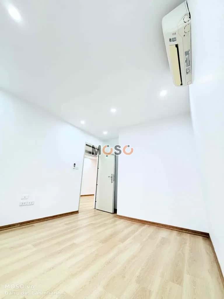 Cho thuê căn hộ chung cư Phố Vĩnh Hưng Vĩnh Hưng, Hà Nội – 2 phòng ngủ, giá 8.5 triệu - ảnh 12