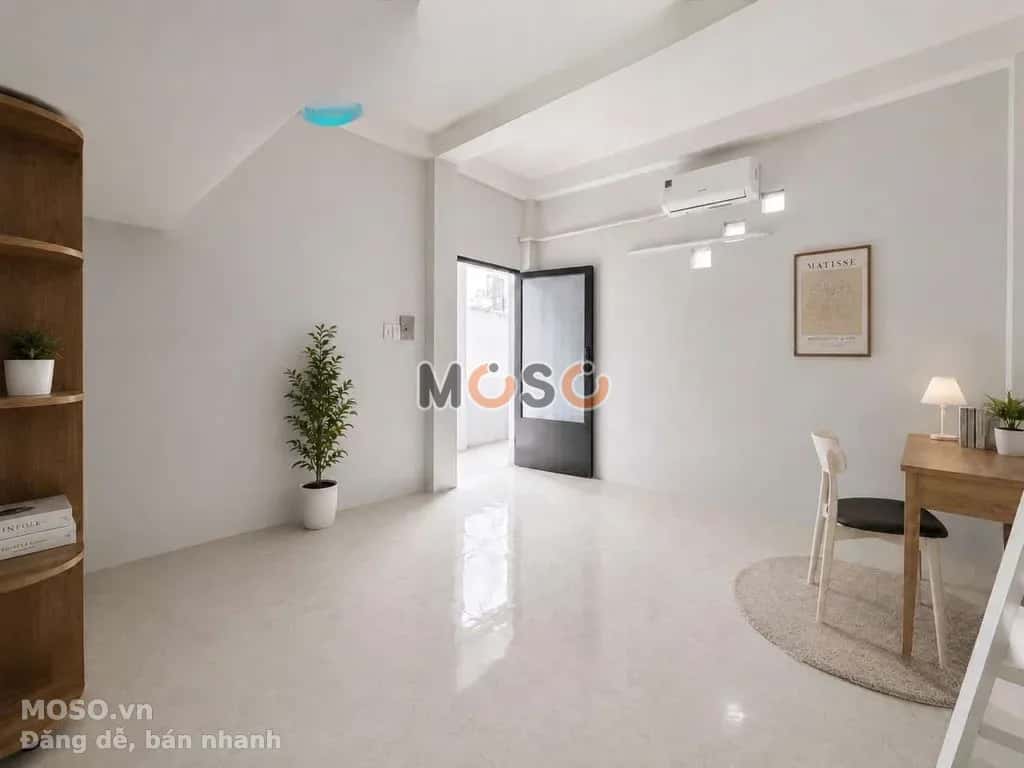 Cho thuê phòng trọ Bùi Đình Tuý Bình Thạnh, Ho Chi Minh – giá 5.5 triệu - ảnh 6