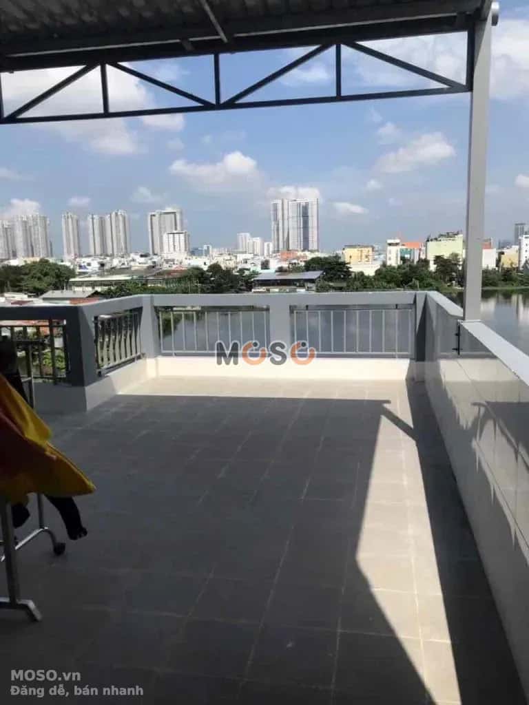 Cho thuê phòng trọ Đường Bế Văn Cấm Quận 7, TP.HCM – 1 phòng ngủ, giá 3.6 triệu - ảnh 4