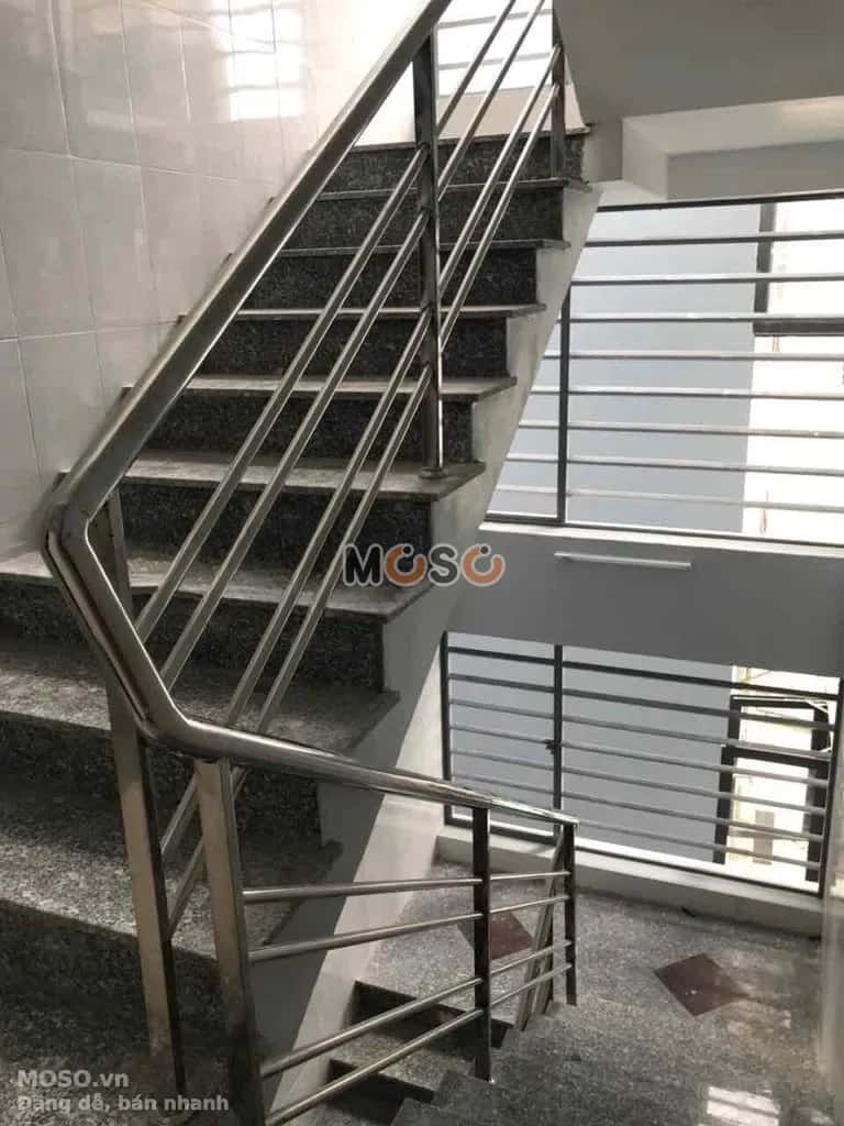 Cho thuê phòng trọ Đường Bế Văn Cấm Quận 7, TP.HCM – 1 phòng ngủ, giá 3.6 triệu - ảnh 5