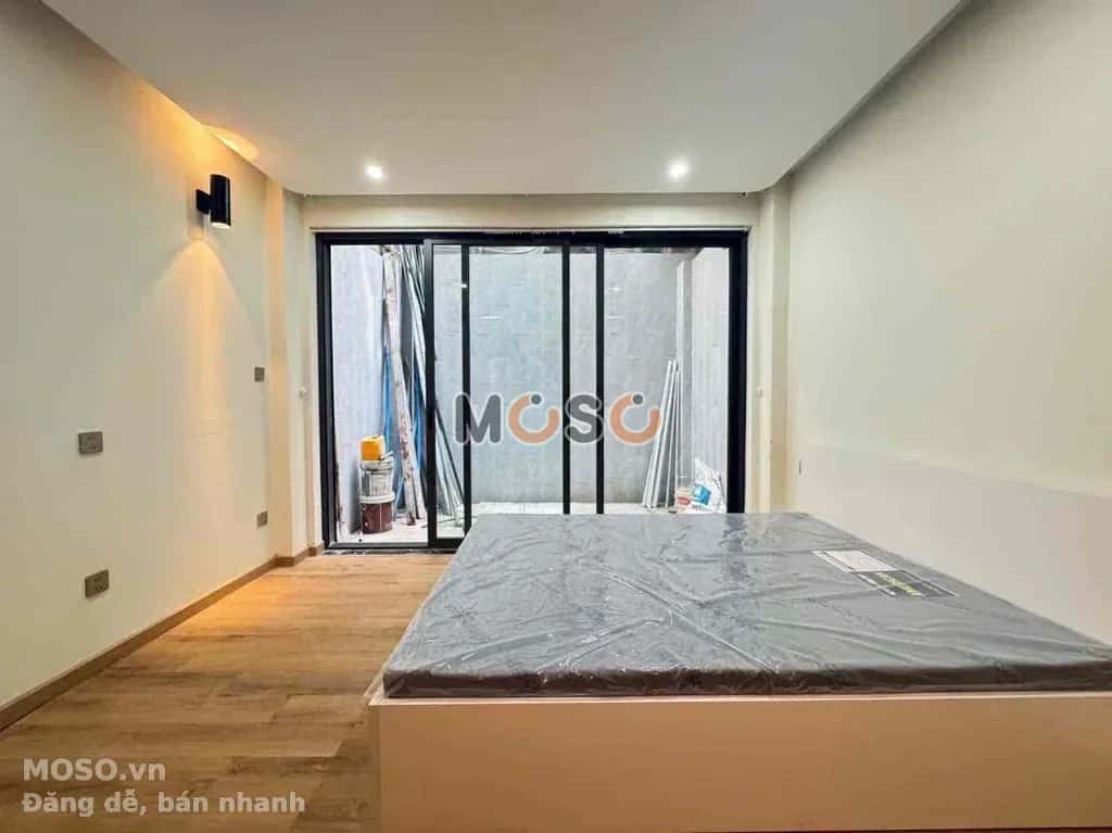Cho thuê căn hộ dịch vụ Cách Mạng Tháng Tám Quận 1, TP.HCM – 1 phòng ngủ, giá 9 triệu - ảnh 5