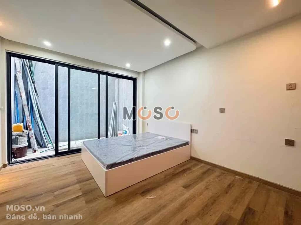 Cho thuê căn hộ dịch vụ Cách Mạng Tháng Tám Quận 1, TP.HCM – 1 phòng ngủ, giá 9 triệu - ảnh 6