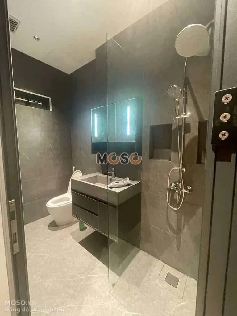 Cho thuê nhà mặt tiền Lê Cơ Bình Tân, TP.HCM – 5 phòng ngủ, giá 20 triệu - ảnh 7