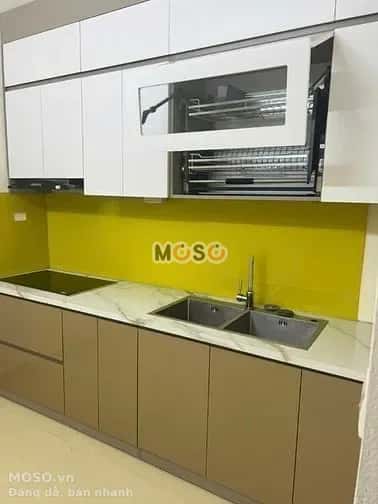 Cho thuê nhà hẻm Phúc Xá Quận Ba Đình, Hà Nội – 4 phòng ngủ, giá 13 triệu - ảnh 2