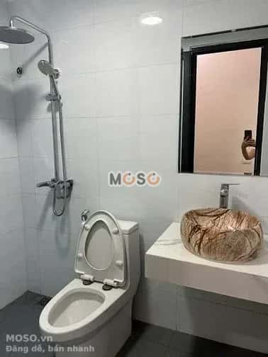 Cho thuê nhà hẻm Phúc Xá Quận Ba Đình, Hà Nội – 4 phòng ngủ, giá 13 triệu - ảnh 4