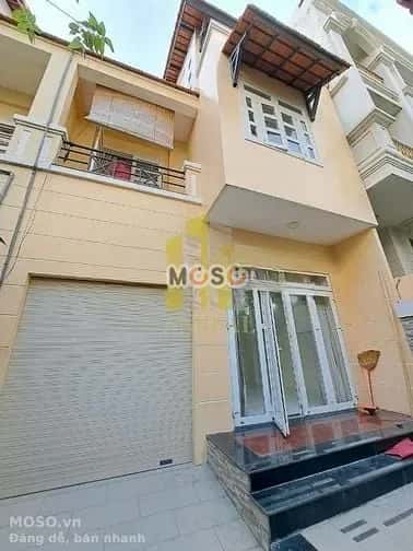Cho thuê nhà hẻm Quận 2, TP.HCM – 4 phòng ngủ, giá 31 triệu - ảnh 2