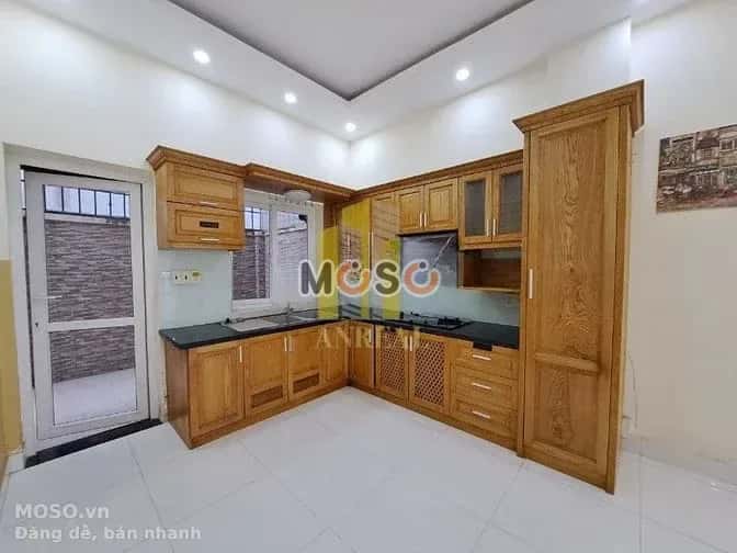 Cho thuê nhà hẻm Quận 2, TP.HCM – 4 phòng ngủ, giá 31 triệu - ảnh 5