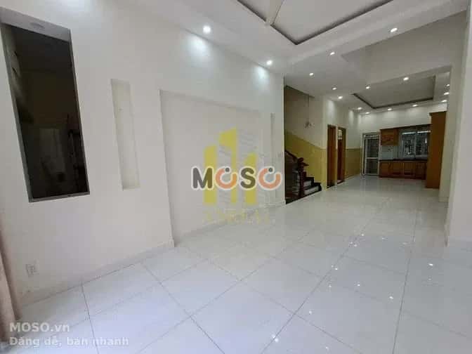 Cho thuê nhà hẻm Quận 2, TP.HCM – 4 phòng ngủ, giá 31 triệu - ảnh 4
