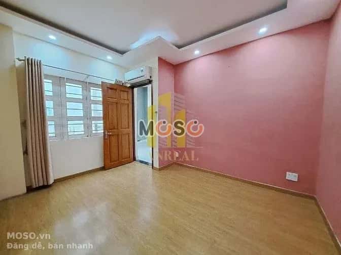 Cho thuê nhà hẻm Quận 2, TP.HCM – 4 phòng ngủ, giá 31 triệu - ảnh 8