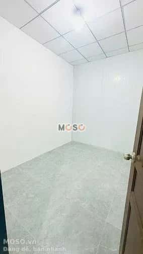 Cho thuê nhà hẻm Đường 16 Thủ Đức, TP.HCM – 2 phòng ngủ, giá 6.5 triệu - ảnh 2