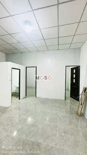 Cho thuê nhà hẻm Đường 16 Thủ Đức, TP.HCM – 2 phòng ngủ, giá 6.5 triệu - ảnh 4