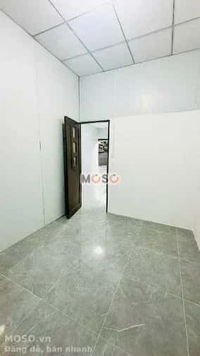 Cho thuê nhà hẻm Đường 16 Thủ Đức, TP.HCM – 2 phòng ngủ, giá 6.5 triệu - ảnh 3