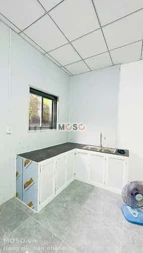 Cho thuê nhà hẻm Đường 16 Thủ Đức, TP.HCM – 2 phòng ngủ, giá 6.5 triệu - ảnh 5