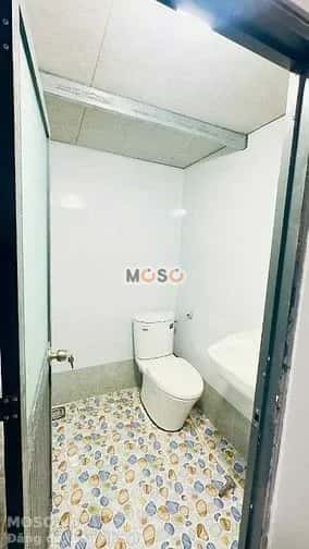 Cho thuê nhà hẻm Đường 16 Thủ Đức, TP.HCM – 2 phòng ngủ, giá 6.5 triệu - ảnh 6