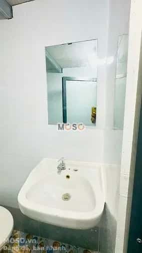 Cho thuê nhà hẻm Đường 16 Thủ Đức, TP.HCM – 2 phòng ngủ, giá 6.5 triệu - ảnh 7