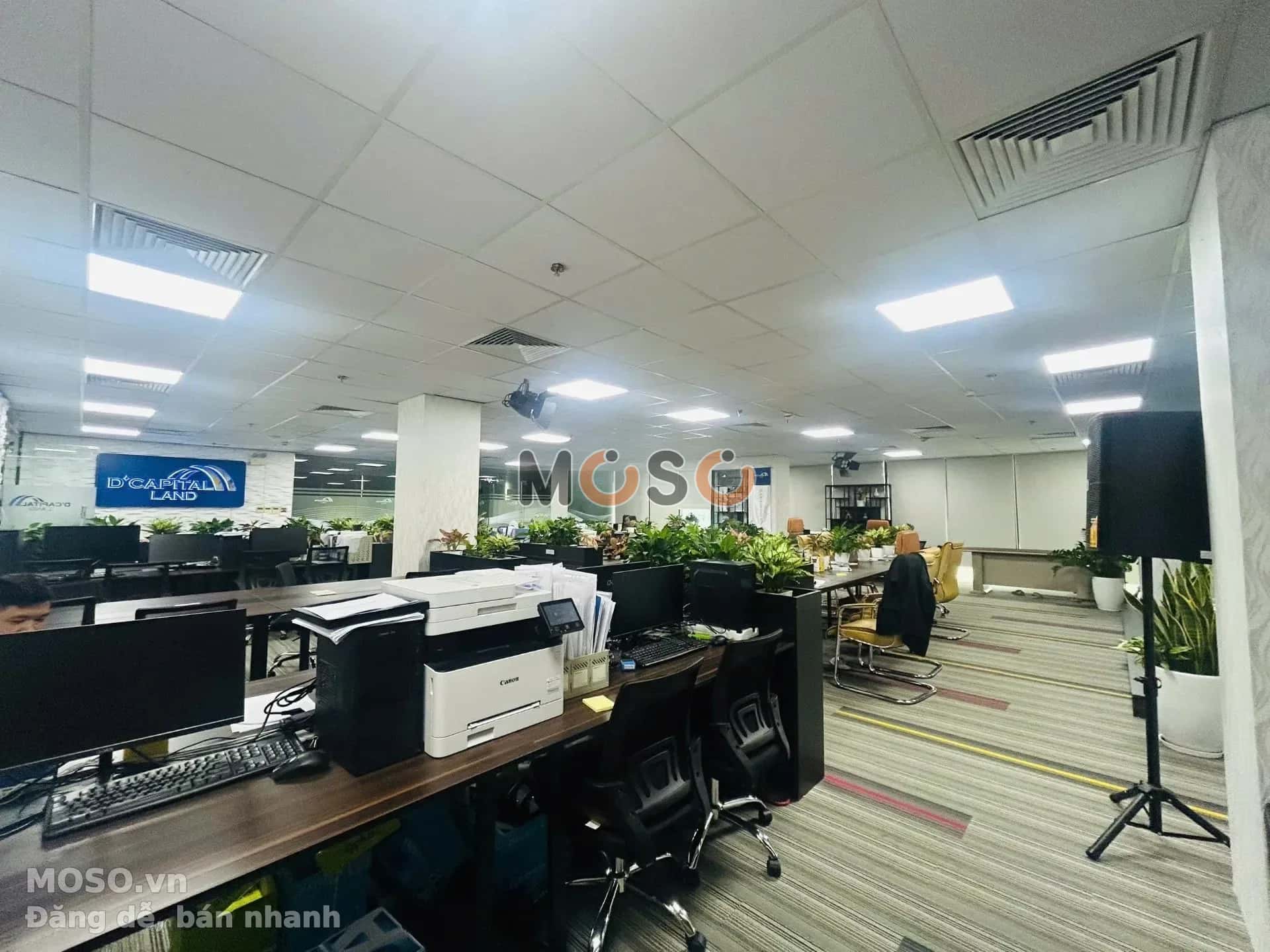 Cho thuê văn phòng Đường Lê Văn Lương Thanh Xuân, Hà Nội – giá 400000 VNĐ - ảnh 2