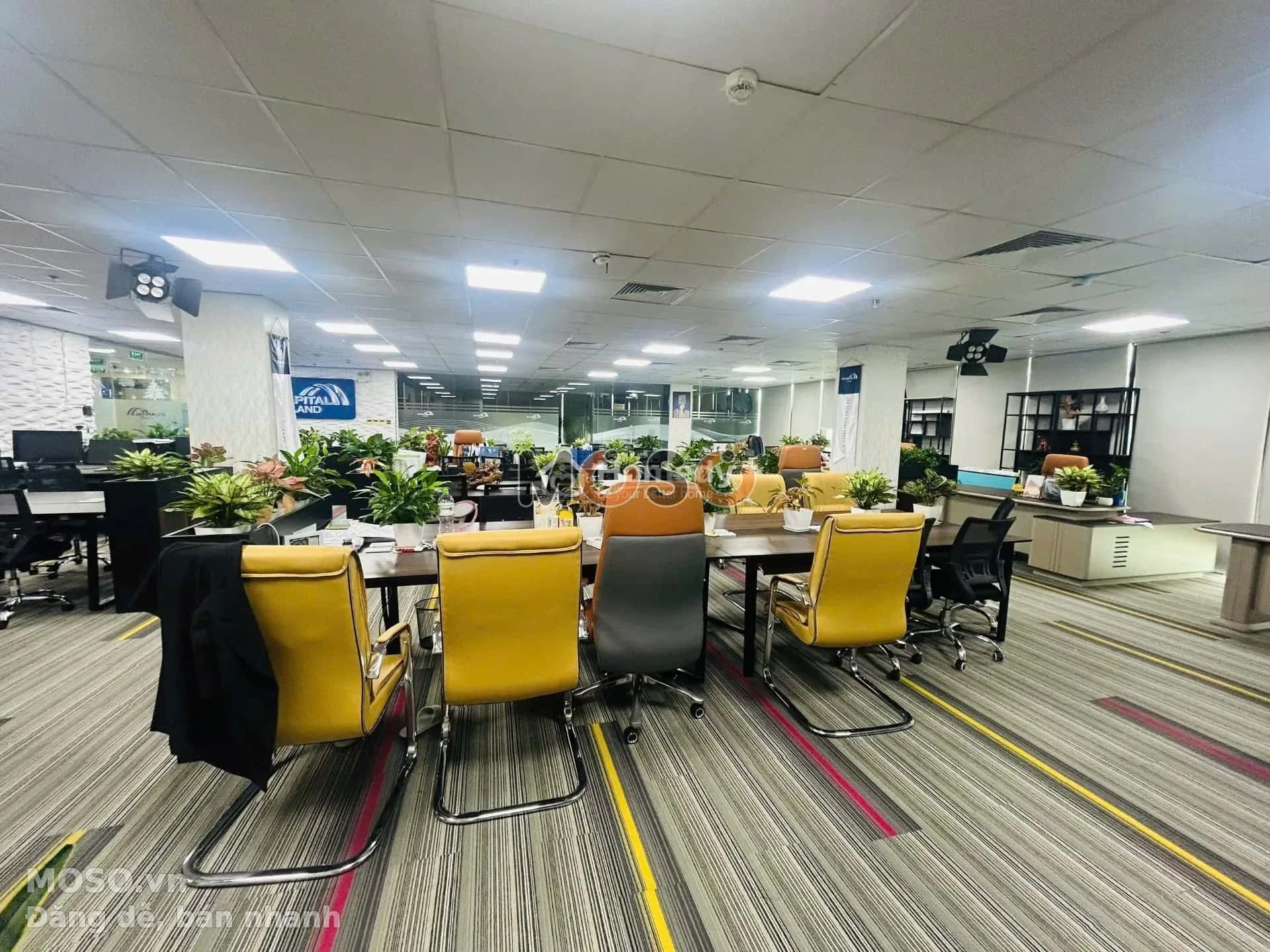 Cho thuê văn phòng Đường Lê Văn Lương Thanh Xuân, Hà Nội – giá 400000 VNĐ - ảnh 1