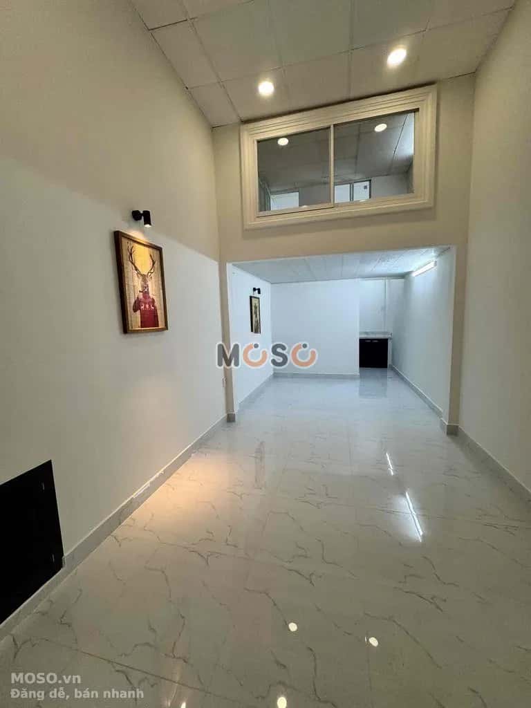 Cho thuê nhà hẻm Đường Ni Sư Huỳnh Liên Quận Tân Bình, TP.HCM – giá 10.8 triệu - ảnh 2