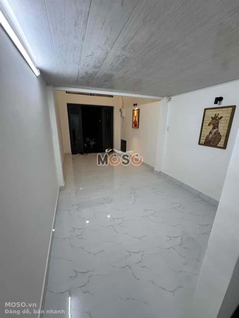 Cho thuê nhà hẻm Đường Ni Sư Huỳnh Liên Quận Tân Bình, TP.HCM – giá 10.8 triệu - ảnh 3