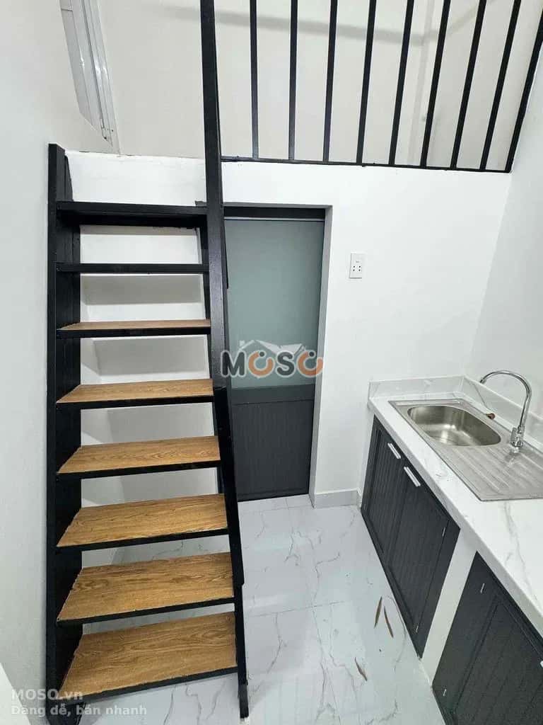 Cho thuê nhà hẻm Đường Ni Sư Huỳnh Liên Quận Tân Bình, TP.HCM – giá 10.8 triệu - ảnh 4