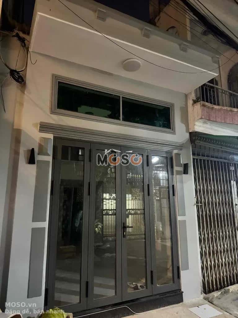 Cho thuê nhà hẻm Đường Ni Sư Huỳnh Liên Quận Tân Bình, TP.HCM – giá 10.8 triệu - ảnh 5
